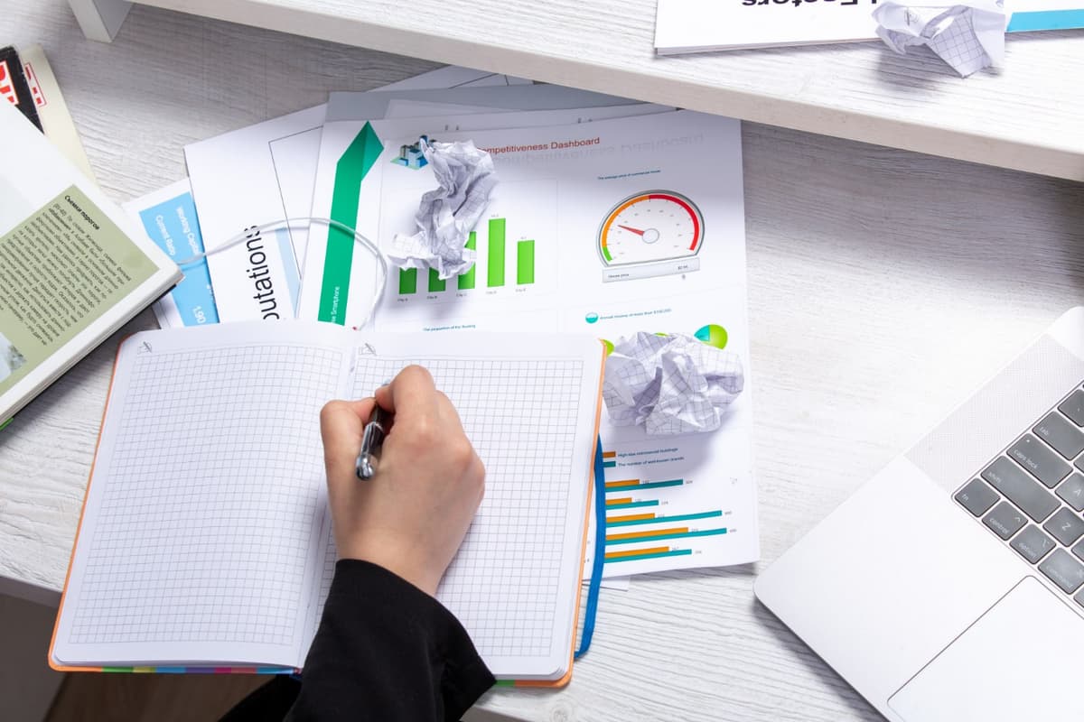 Assessment Reports Image