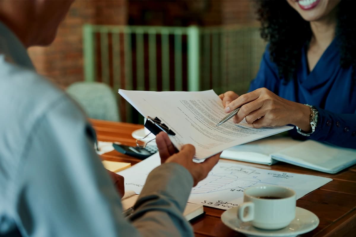 Privacy Policy Banner - Transfective