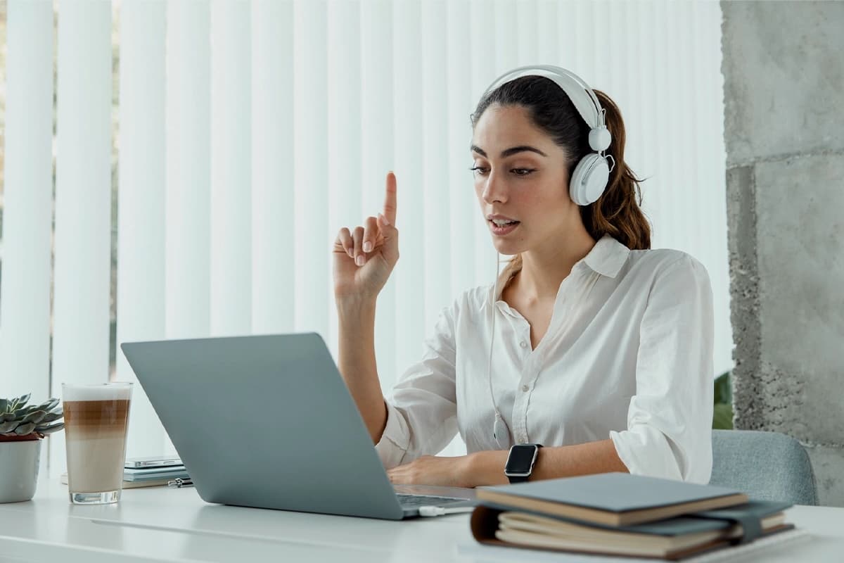 Designed for Modern Learning Banner 1