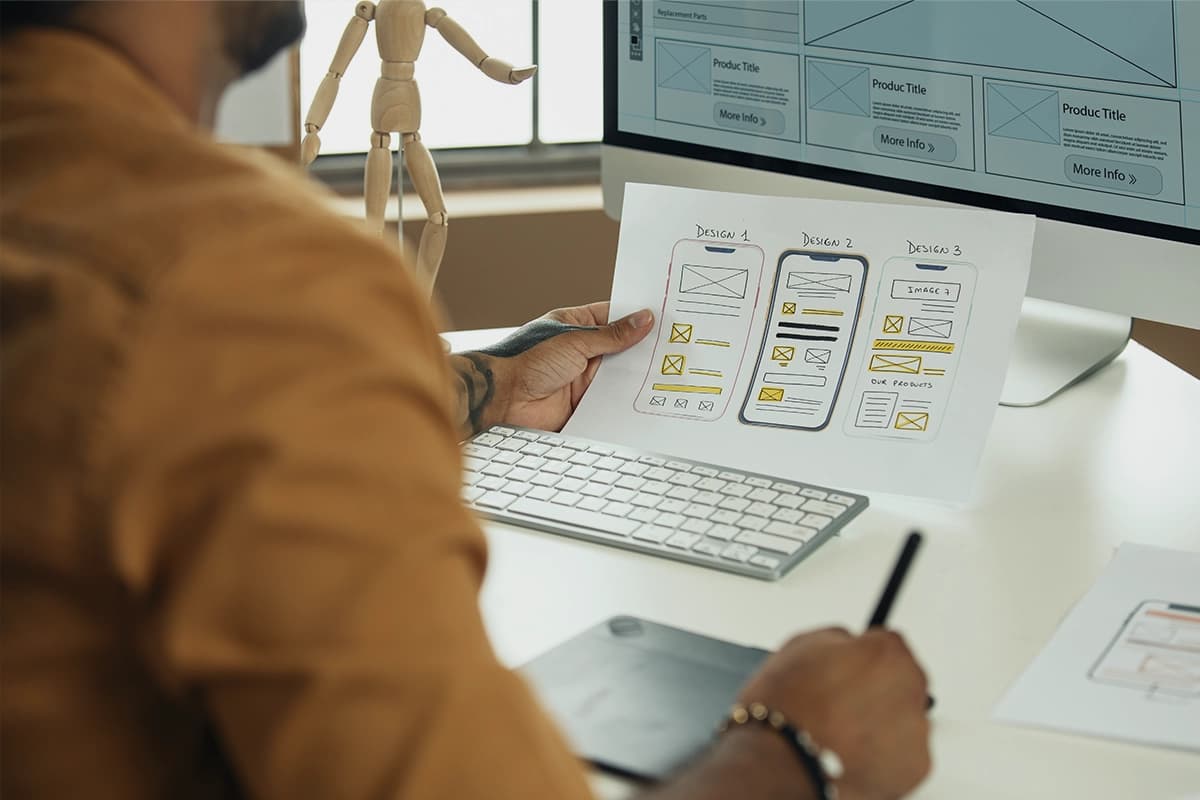 Company for Global Success Banner 1