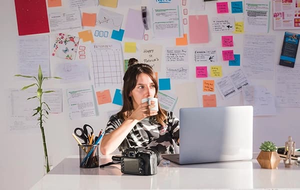 Why Choose Transfective for Content Creation and Management Services?