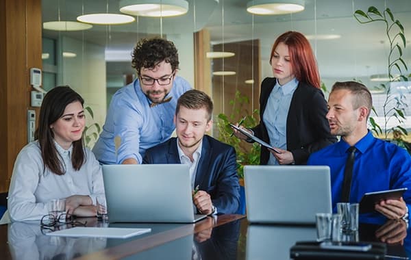 Why Choose Us as Your Interpretation Company