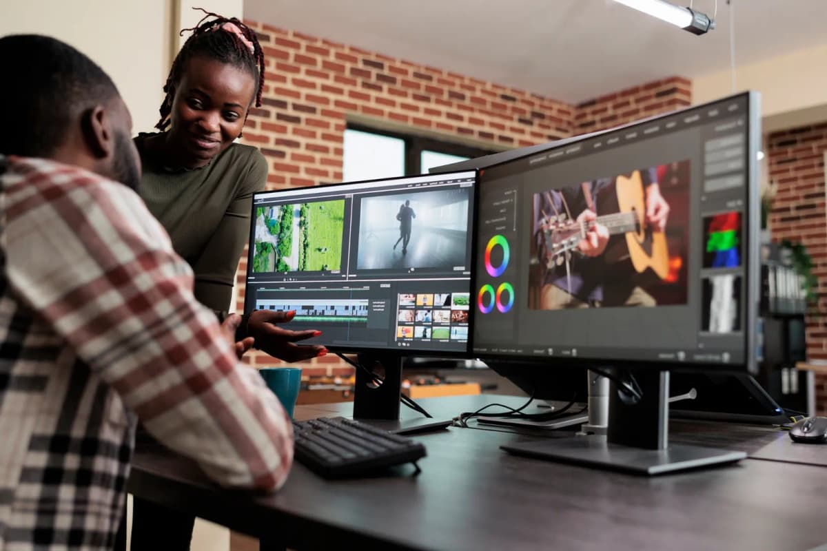 Why Choose Transfective for Multimedia Localization Services?