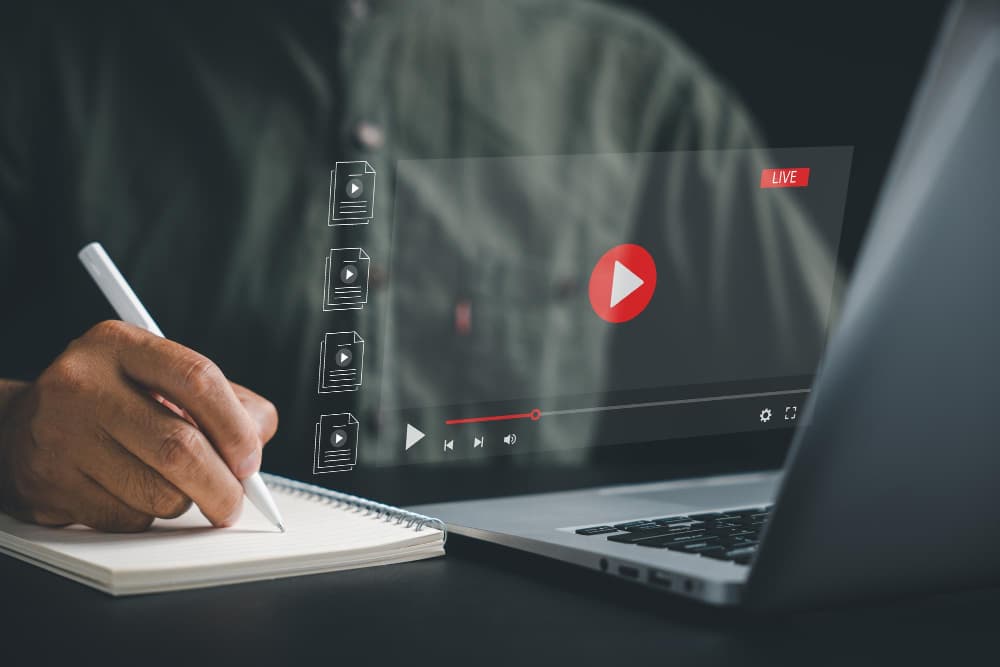 Why Choose Transfective for Caption and Subtitle Services?