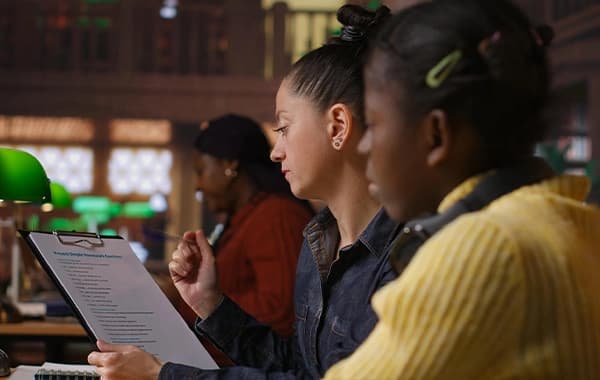 Why Choose Our Human Transcription Services